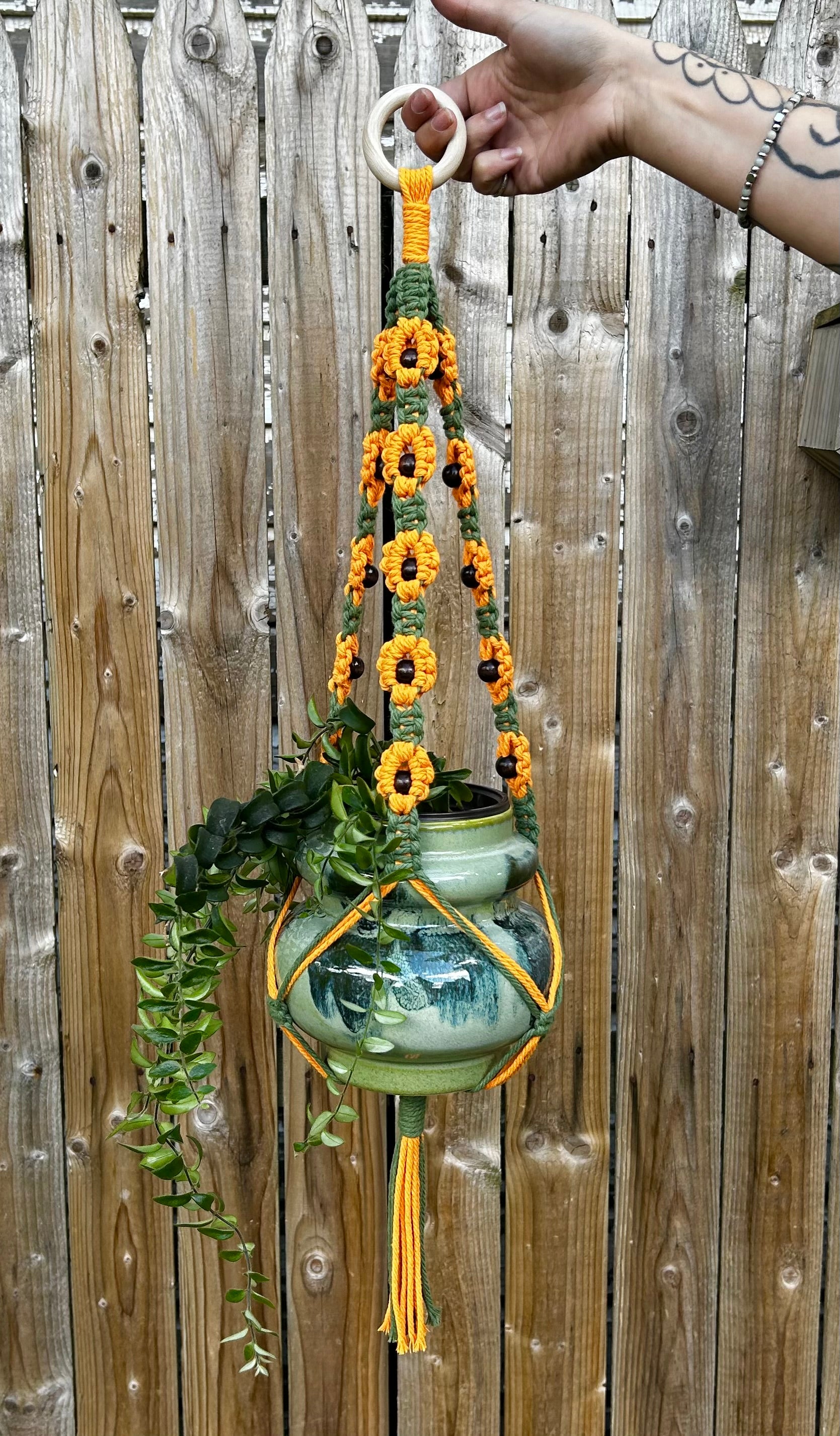 Plant Hanger